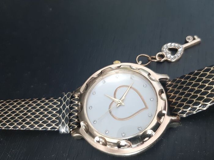 New watch