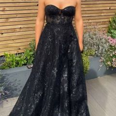 Bridesmaid dress
