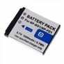 Sony NP-BD1 / NP-FD1 Replacement Battery 1800mAh Li-ion Battery for Sony Cyber-shot Cameras Image 2