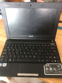 ASUS Eee PC X101CH for parts.
