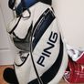 ping golf bag Image 10