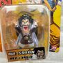 Dragon Ball Z Mr. Satan Dragonball Z Deformation Series Majin Boo Edition Bandai  5 cm. Damaged Box Please see pictures Image 2