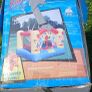 kids bouncy castle Image 4