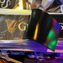 guinness rubber bar runner Image 2
