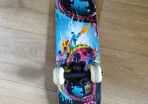 Skateboard