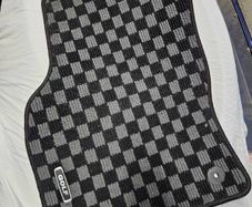 Mk7 Golf Jap Floor Mat Set