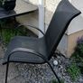 Garden Table and Chairs Image 3