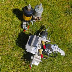 Toyota Prius Abs Pump 47210-47270