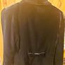 Beautiful Dressy Velvet Jacket Image 7