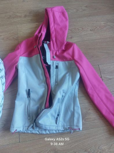 Superdry Jackets x 3