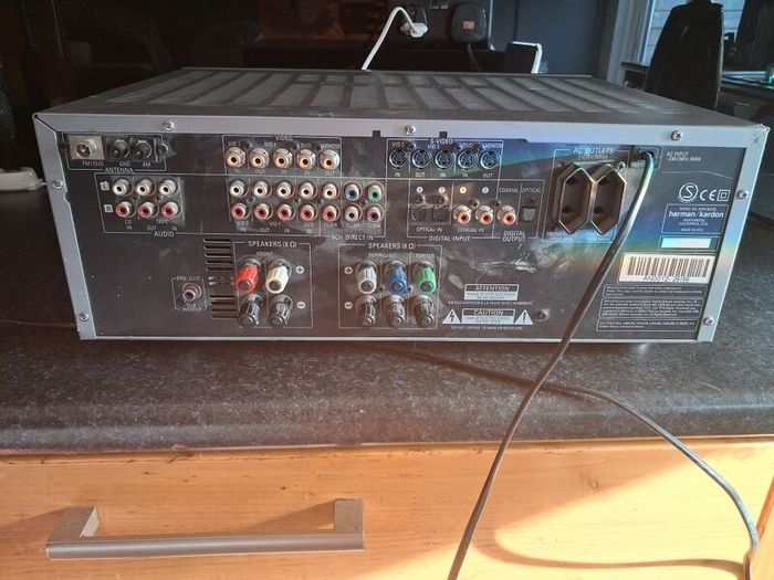 Harman Kardon AVR 130