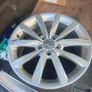 17 Vw alloys Golf Passat t4 Jetta eos Tiguan touran Image 2