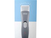Furrish Cordless Pet Clippers