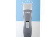 Furrish Cordless Pet Clippers