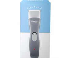 Furrish Cordless Pet Clippers