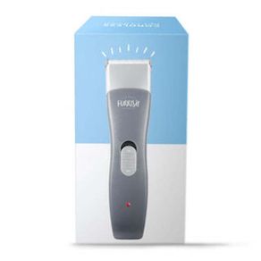 Furrish Cordless Pet Clippers