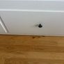 IKEA HEMNES Day-bed with 3 drawers, 2 mattresses, mattress protectors and sheets. Full package. Image 2