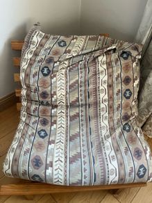 futon bed