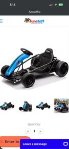drift Kart