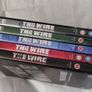 The Wire The complete Series Dvd Boxset Image 2