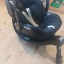Cybex Cloud Z Infant Carrier & Base Z Image 3