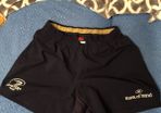 Leinster rugby squad issue playing shorts Size 38