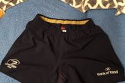 Leinster rugby squad issue playing shorts Size 38