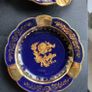 Limoges. Set of 5. Image 4