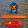 Hot Wheels Action Track Spin and Score Image 2