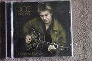 Joe Brown - Down To Earth CD