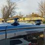roof rack Nissan serina Image 2