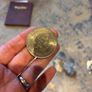 UK coin collection Image 8
