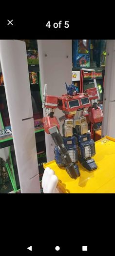 transformers