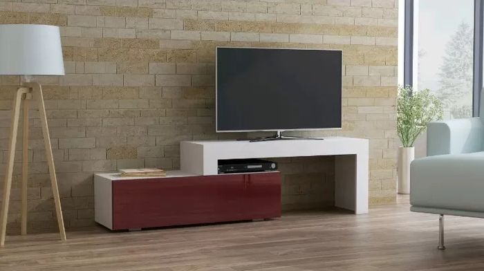 Extendable TV Stand