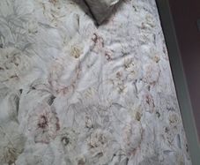 Double bed