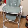 High chair nup nup e swing Image 2