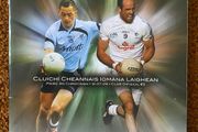 2009 Dublin v Kildare - GAA Leinster Football Final Programme