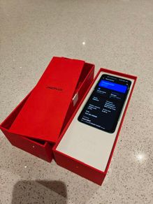 Oneplus 8t 5g (12gb Ram / 256gb)