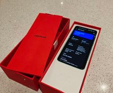 Oneplus 8t 5g (12gb Ram / 256gb)