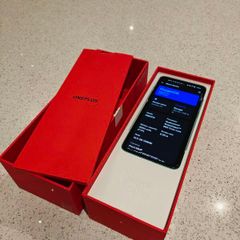 Oneplus 8t 5g (12gb Ram / 256gb)