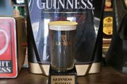 Guinness Genius trophy - 1980's