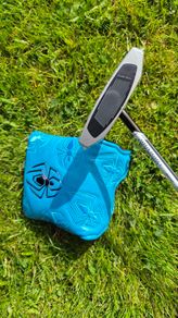 Tayloremade Spider ZT putter 34in