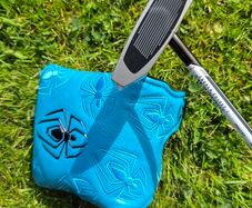 Tayloremade Spider ZT putter 34in