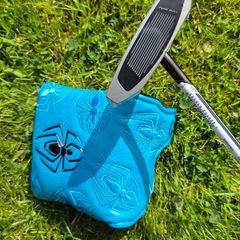 Tayloremade Spider ZT putter 34in