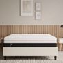 Emma Diamond Hybrid Mattress 150x200 New & Sealed Image 5