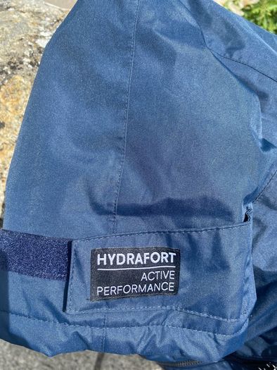 Regatta dry robe