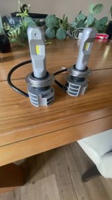 Osram H7 led