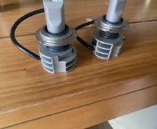 Osram H7 led