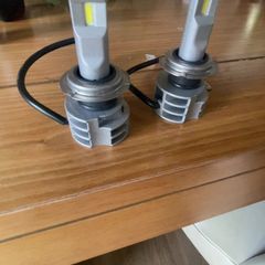 Osram H7 led
