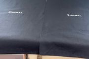 Chanel Boot Bags